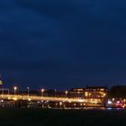 Ijsselbrücken Panorama