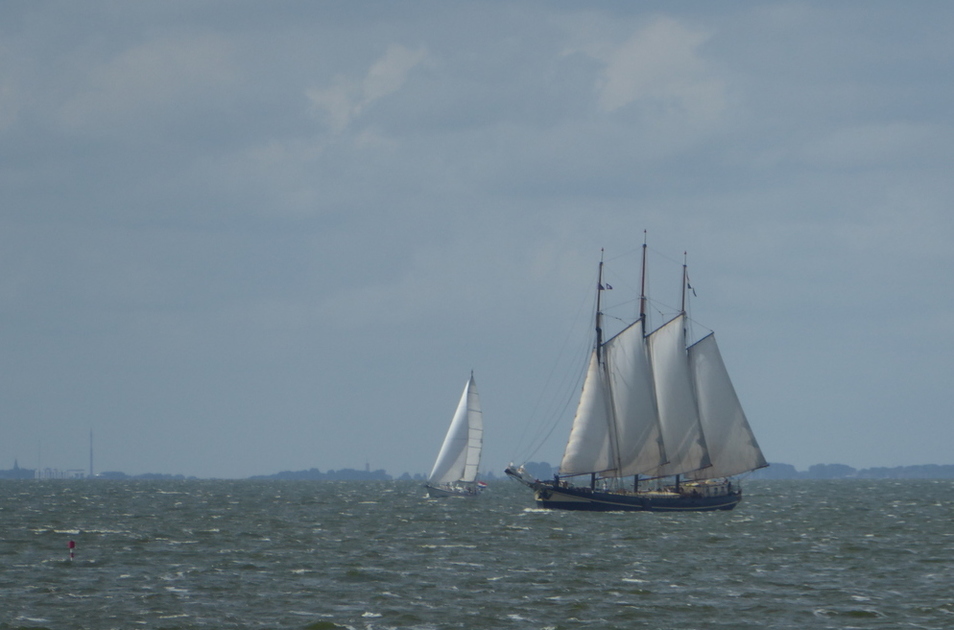 IJsselmeer 2017