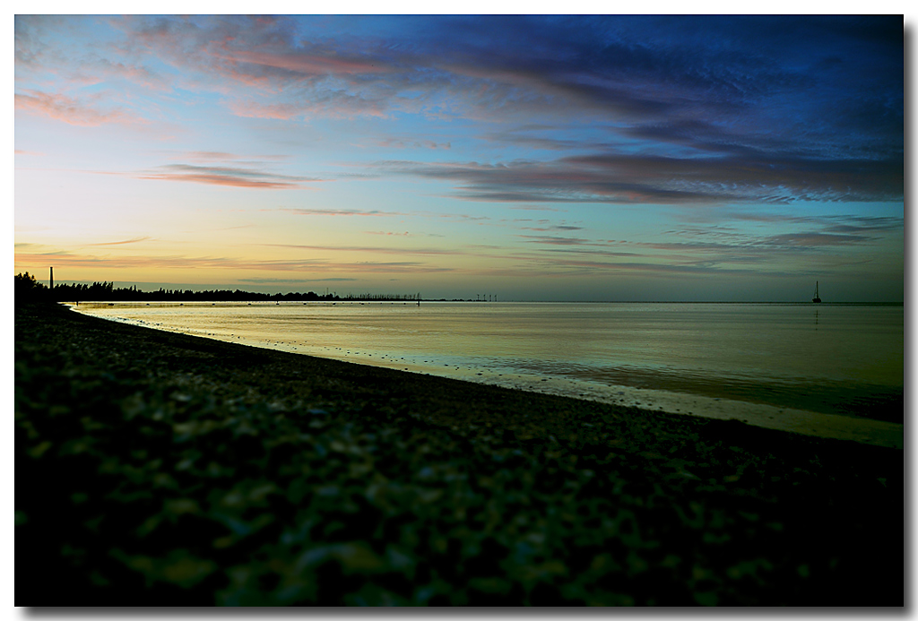 Ijsselmeer