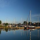 Ijsselmeer   - Enkhuizen