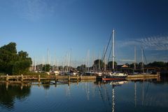 Ijsselmeer   - Enkhuizen