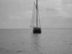 Ijsselmeer Segler 2