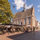 IJsselstein - de Plaats - Old Town Hall