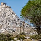 Ikaria - Koskina Castle