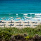 Ikaria - Mesakti beach