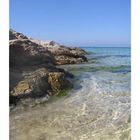 Ikaria - Mesakti beach