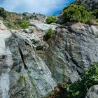 Ikaria - On the road in the south of the island