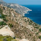 Ikaria - On the road to Karkinagri