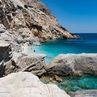 Ikaria - Seychelles Strand / Seychelles beach