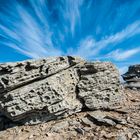 Ikaria - special rock formations