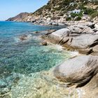 Ikaria - Südküste bei Karkinagri