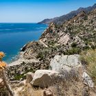 Ikaria - Südküste zwischen Trapalou und Karkinagri