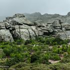 Ikaria/Greece - Boulders in Erifi region