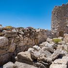 Ikaria/Griechenland - Drakano Turm