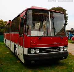 Ikarus 250 SL