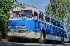 Ikarus 55