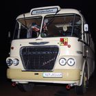 Ikarus 630 bei Nacht 2