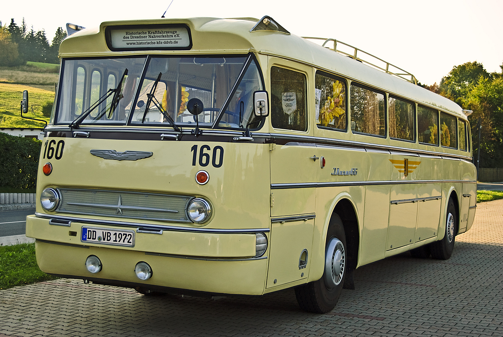 IKARUS 66