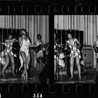 Ike and Tina Turner and the Ikettes