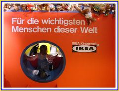 IKEA 04 - Kinderwelt