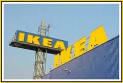 IKEA 19 - auf wiedersehen!