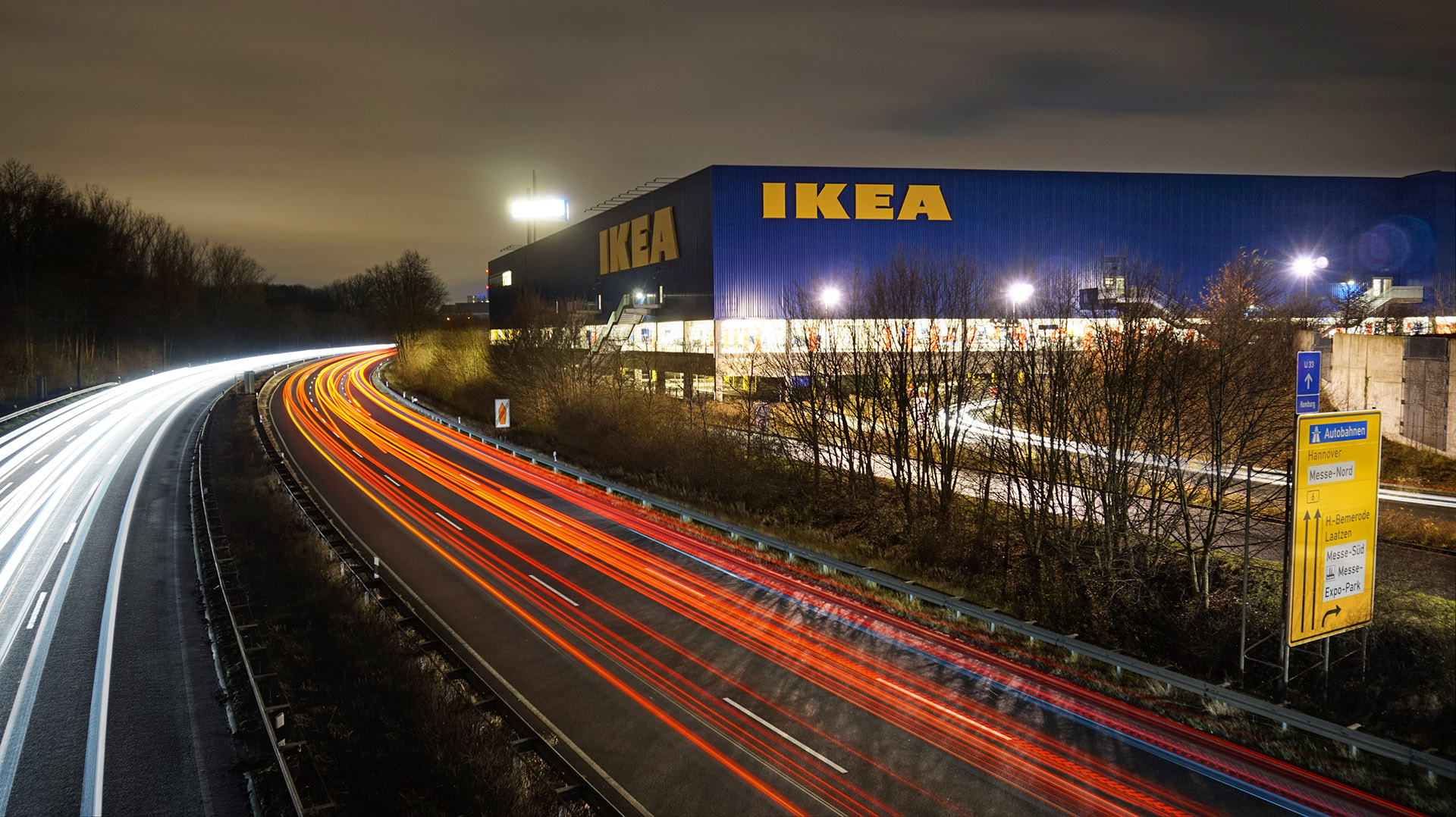 IKEA