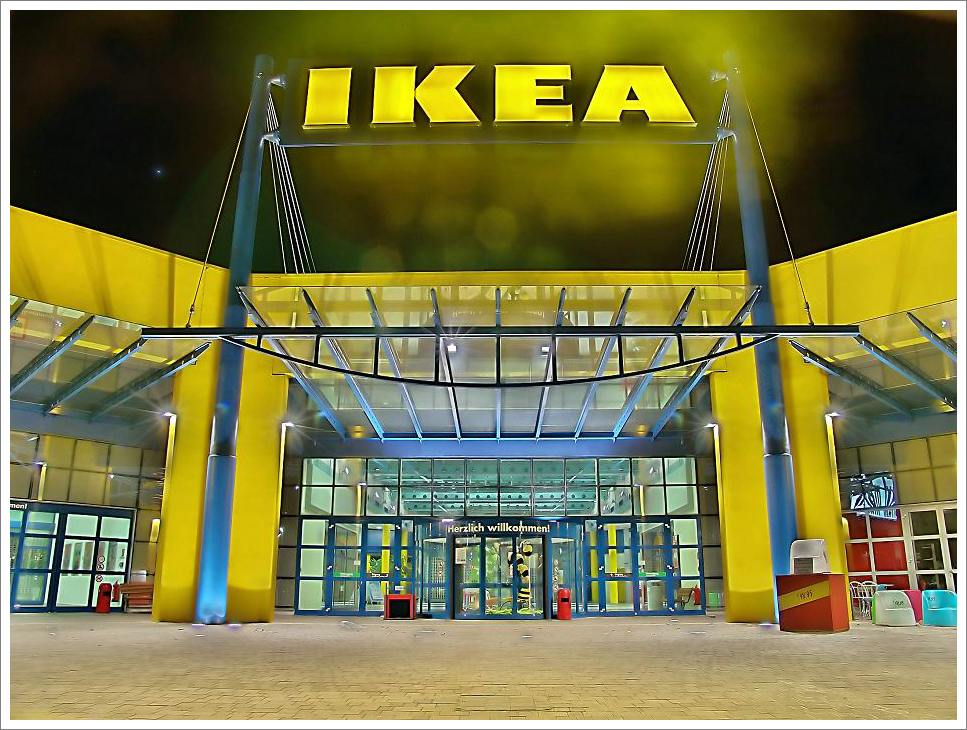 IKEA