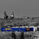 IKEA in Duisburg