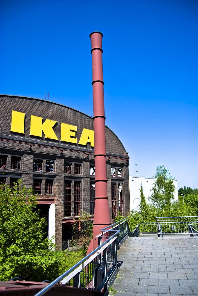 Ikea in Essen