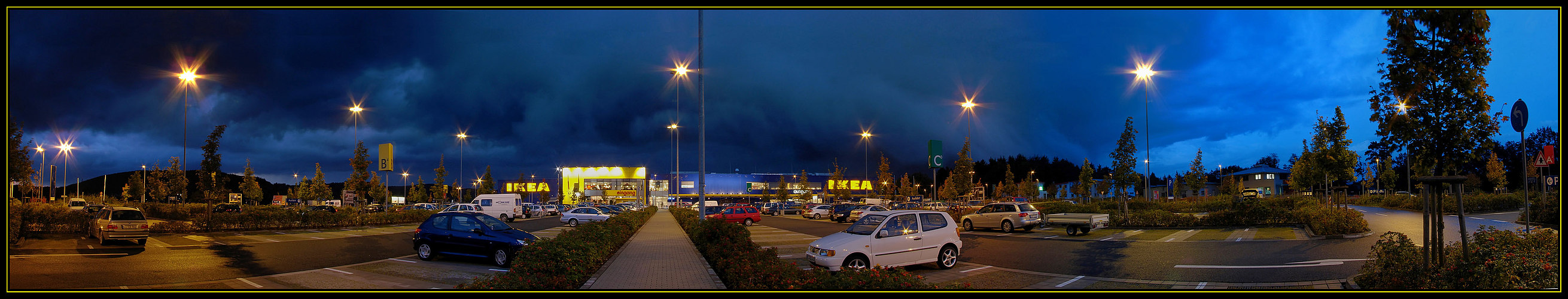 IKEA-Siegen