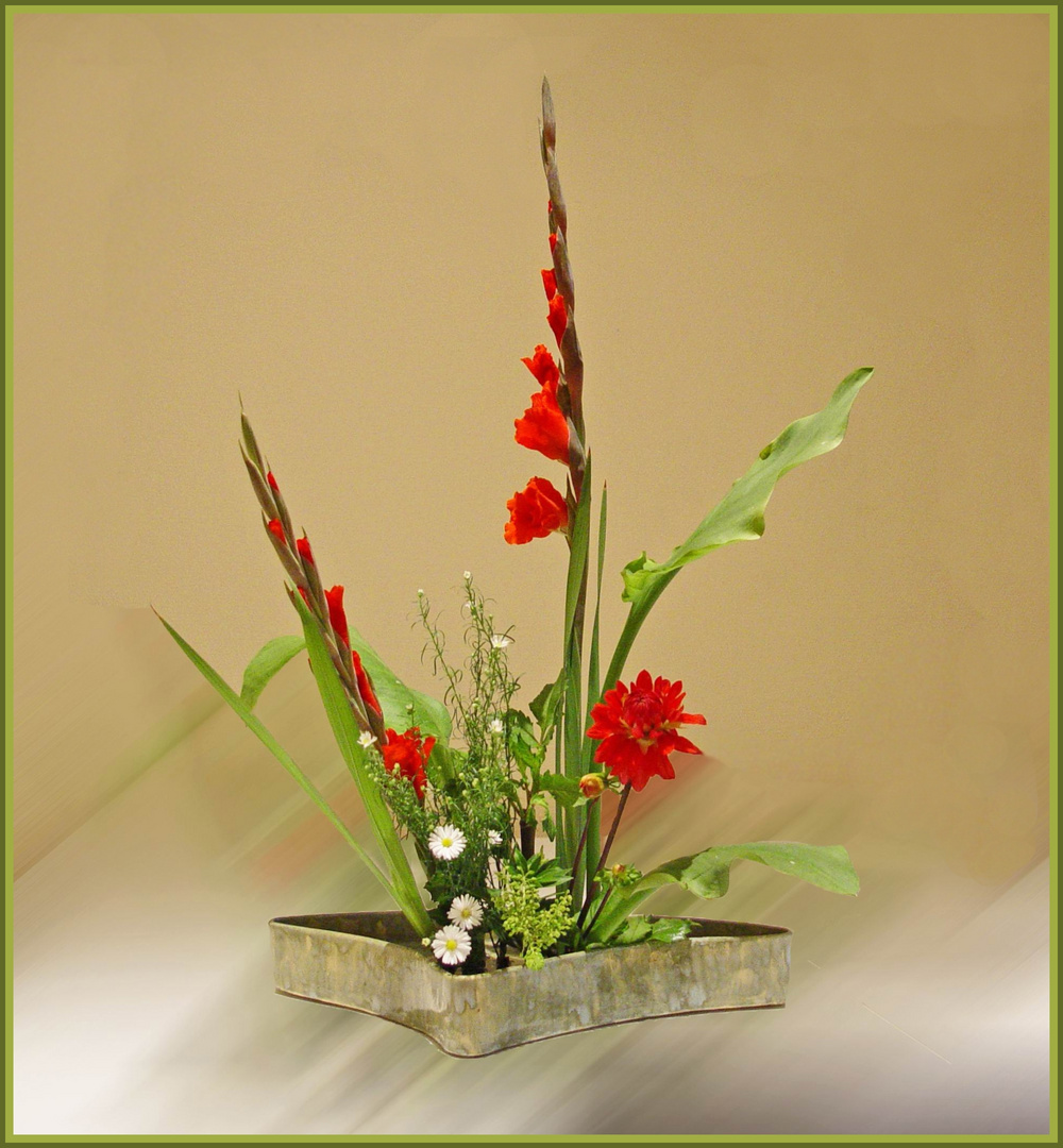 Ikebana