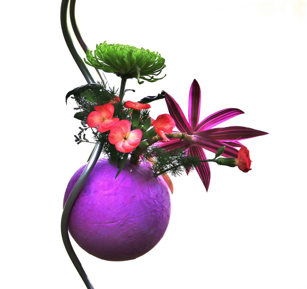 Ikebana