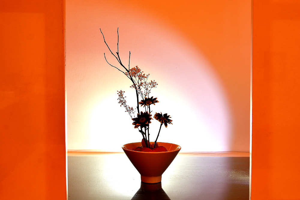 Ikebana #4