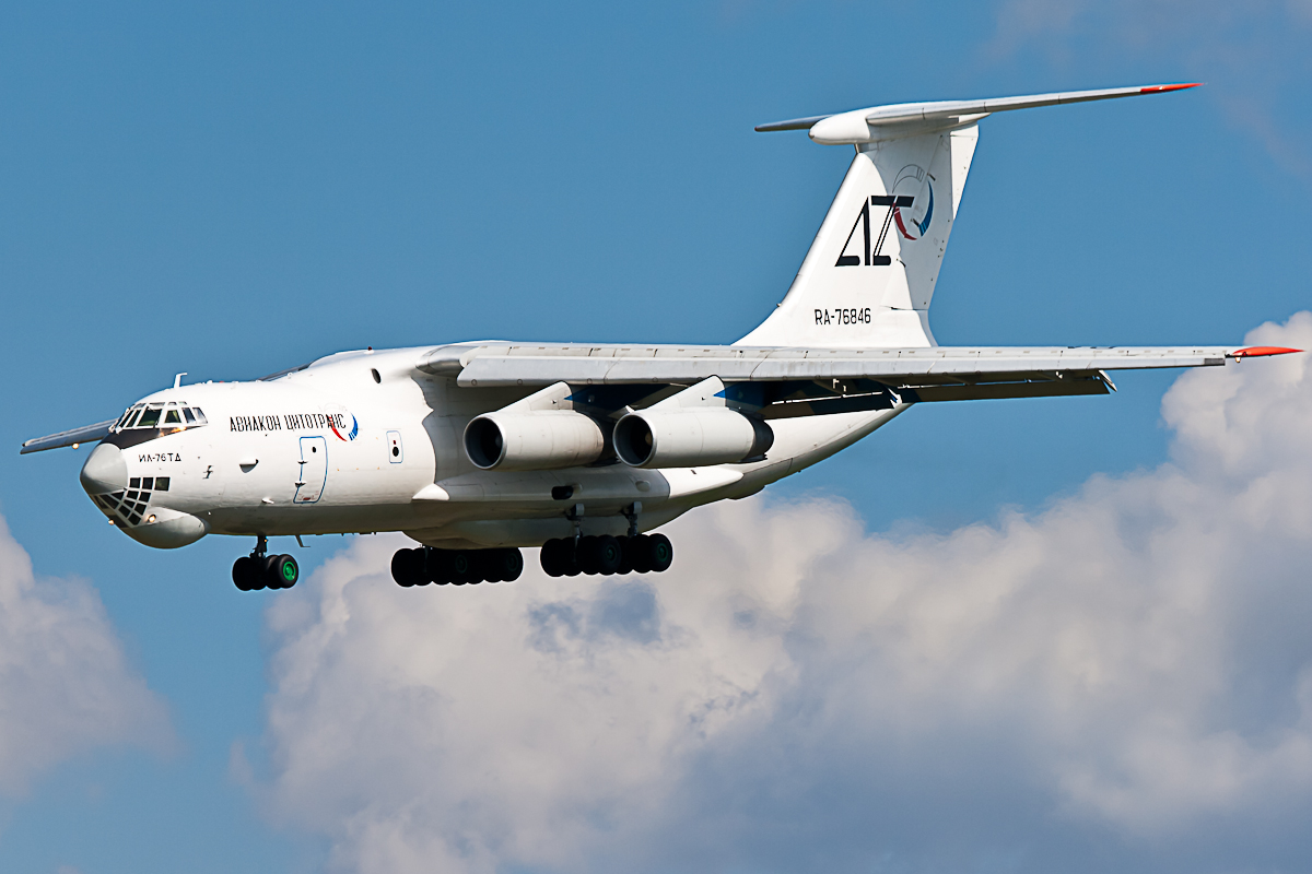 Il-76