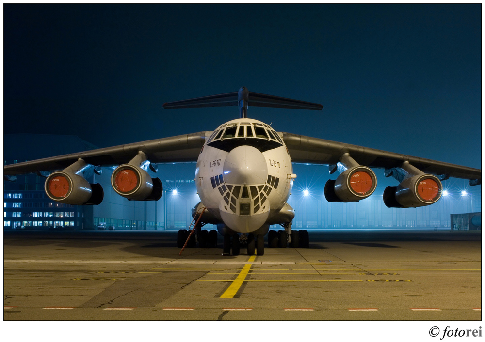 IL-76