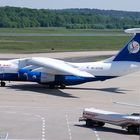 IL-76 in CGN