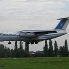 IL-76 TransAvia