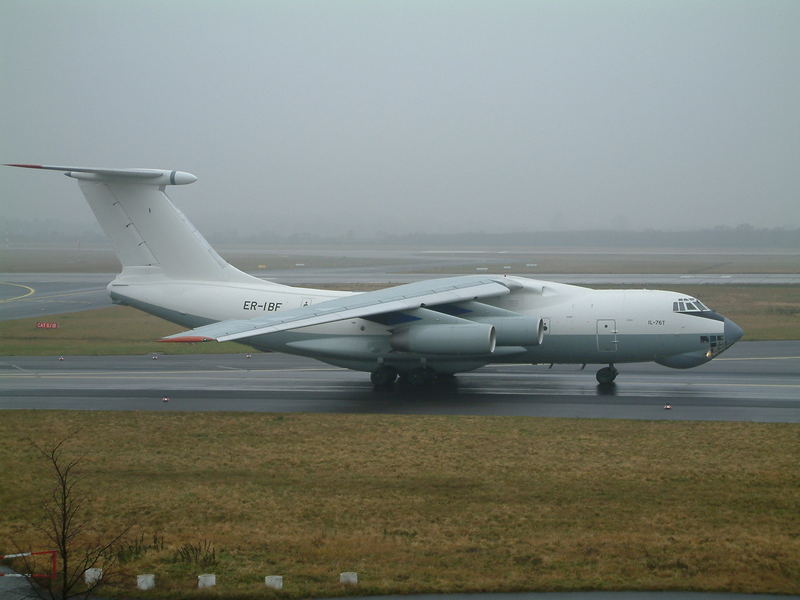 IL-76T