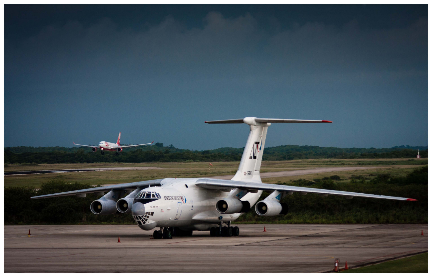 IL-76TD