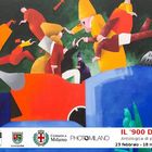 Il '900 di Emilio Tadini