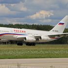 IL-96-300 Rossiya