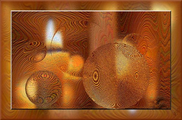 Il a suffi d'un rire à l'éclat de nos ors...