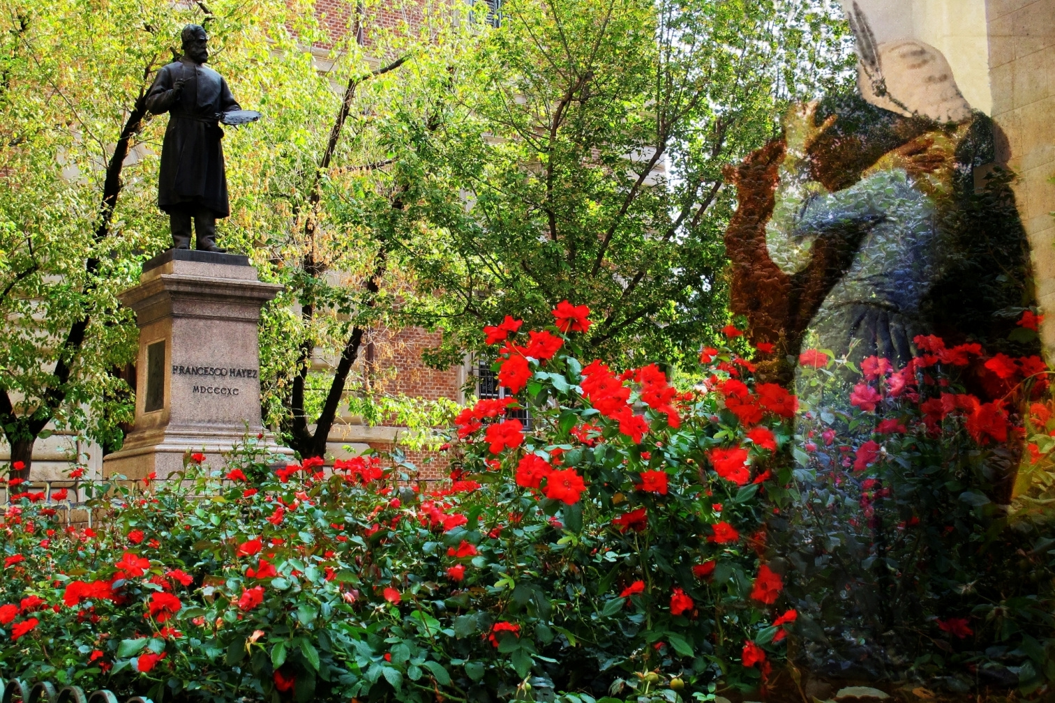 IL BACIO