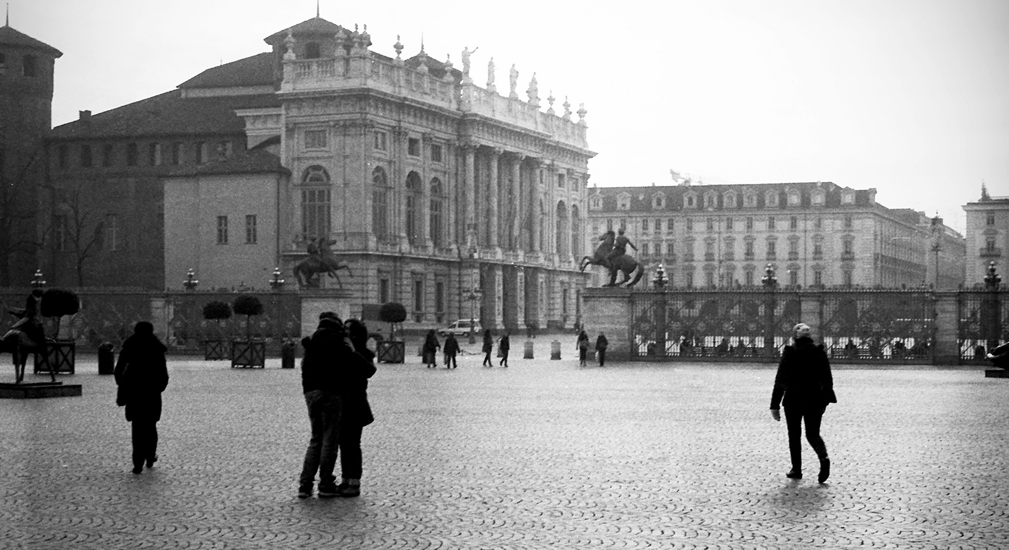 Il bacio