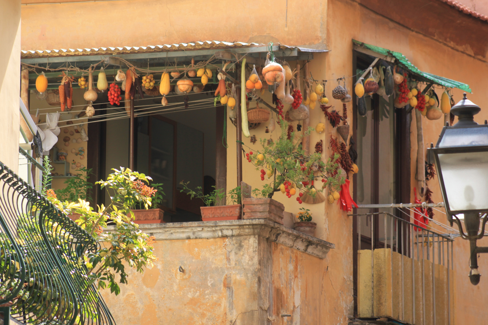 Il Balcone