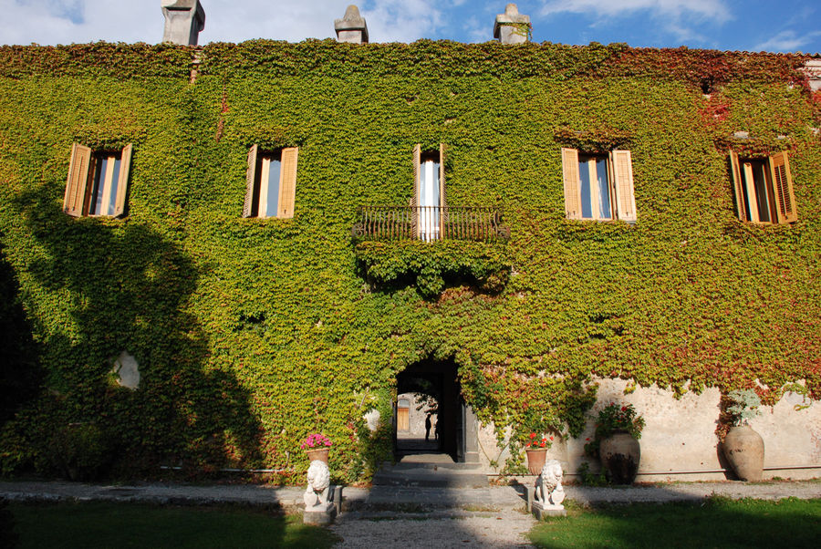 Il Balcone