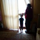 Il balcone della nonna (Marzo 2013)