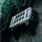 Il balcone di Giulietta