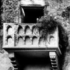 Il balcone di Giulietta