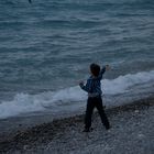 Il Bambino e il Mare (3)